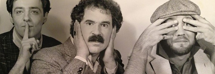 Tony Magoo Interviews Roger McGuinn