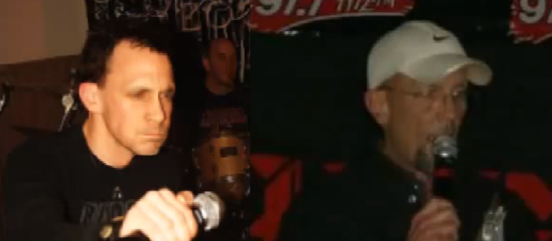 Iron Mike Interviews Bobby Rock -97.7 (Canada)