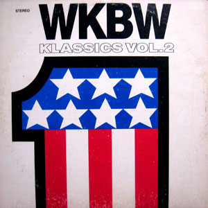 WKBW Song Intros – Pop Tops